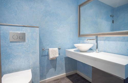 Luxury sea view Apartment in Puerto de Alcudia - Foto 31