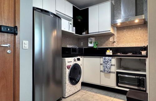 Sudoeste - aconchegante, silencioso, funcional - Foto 47