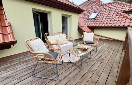 Stylowe apartamenty - Foto 15