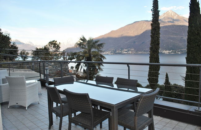 Baia Blu Luxury Apartments with Pool - Foto 23