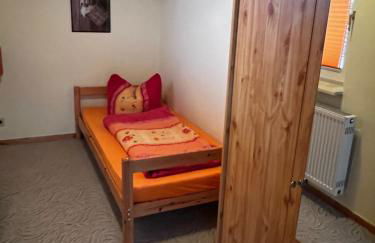 Müritz-Urlaub auf der Terrasse bei Waren an der Müritz - Foto 7