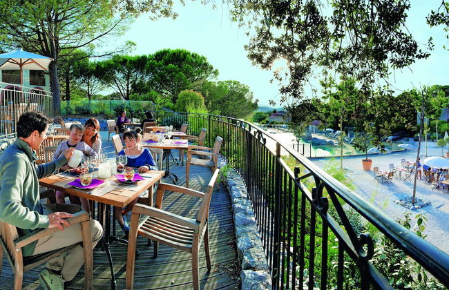 Village Le Rouret Pierre & Vacances - Foto 79