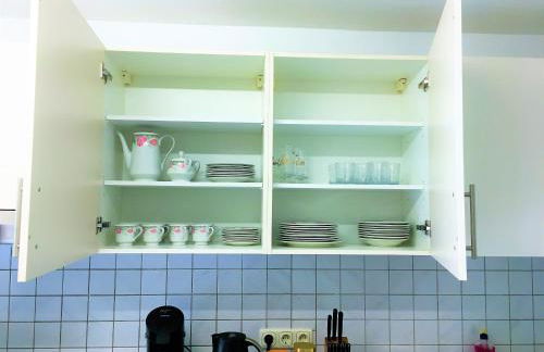 Wohnung in der Eifel in Nideggen-Schmidt - Foto 33