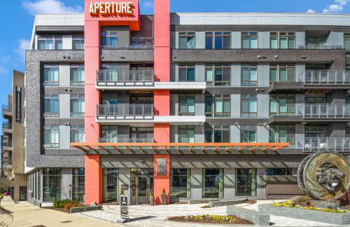 Global Luxury Suites at Reston - Foto 36