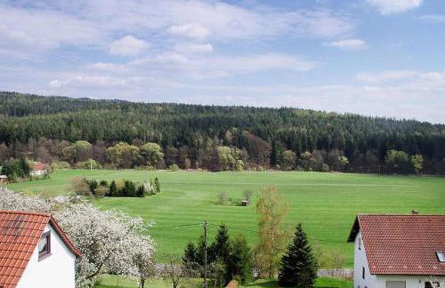 Ferienhaus, Waldau Thuringen - Foto 38