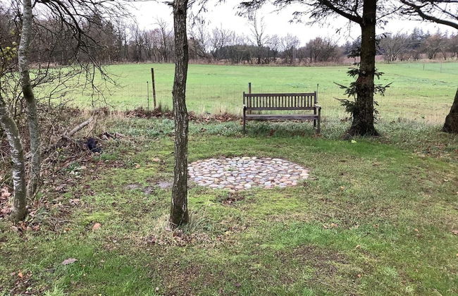 6 Person Holiday Home in Bedsted Thy - Foto 17