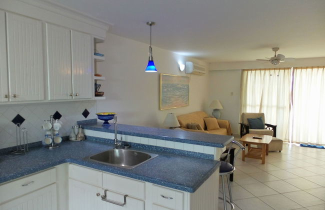 Villa 244C Jolly Harbour - Photo 13