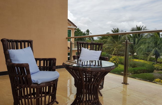 Royal Cliff Zanzibar - Photo 54