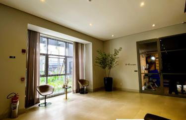 Chic Blue Design com Vaga de Garagem - Foto 42