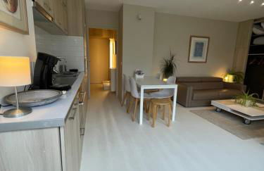 Appartement ,superbe terrasse 40m2 , vieux Lille , centre ville - Foto 3