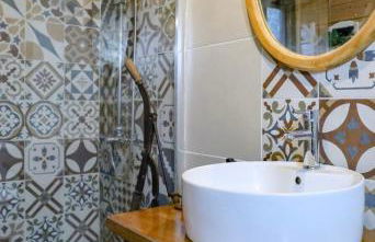 Villa Haris - Foto 8