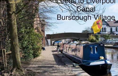 Idyllic bungalow in Burscough, ideal location in West Lancashire - Foto 11