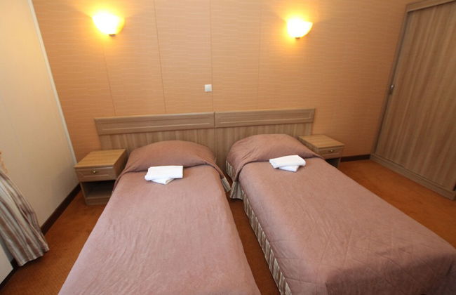 Baza Otdikha Ilichevo - Foto 6