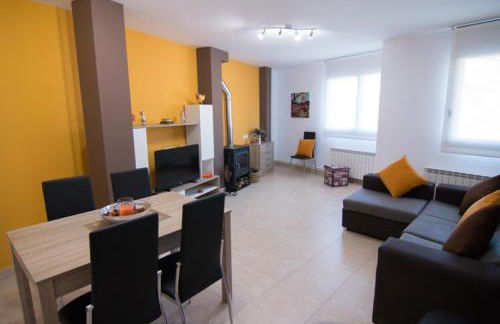 Apartament Bagà - Foto 1