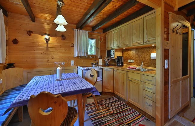 Ferienhaus Mitterdorf - Foto 10