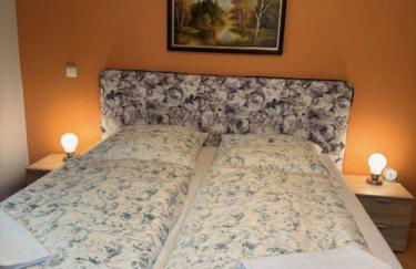 Ferienwohnung Am Hofjägerhaus - Foto 7