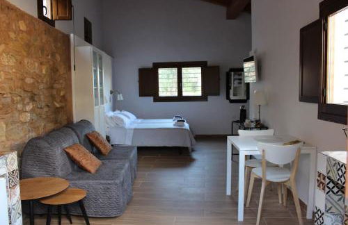 Loftelito en Alpuente - Foto 1