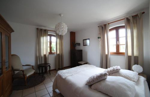 HAVRE DE PAIX - Maison 3 étoiles - Piscine Privée - Europapark - Foto 17