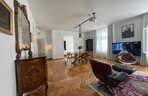 Zagreb City Center 2BR Designer Loft by ArtSpace - Photo 25