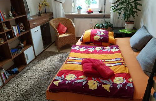Ferienwohnung Lotti - Foto 7