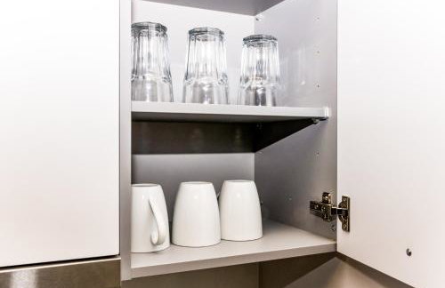 Stylisches Neubau Studio in Bedburg Hau - Foto 14