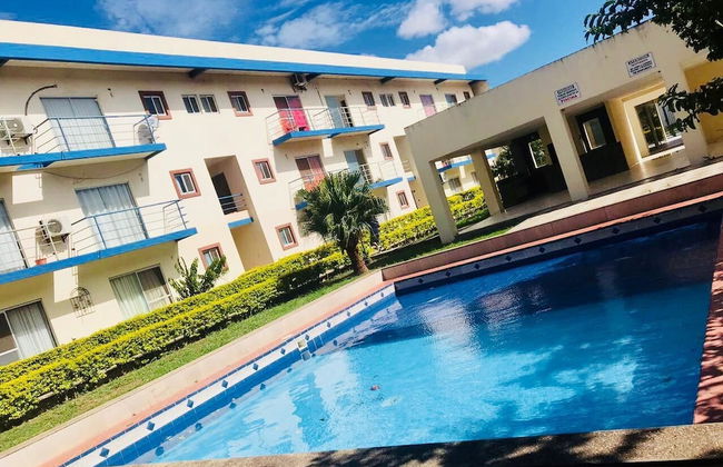 Santos Apartamentos - Photo 10