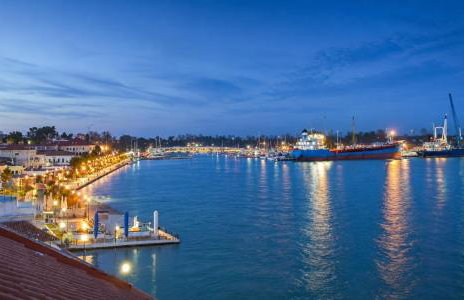 AB Preveza Apartments-15 Meters Over the Sea Attic & Alexander's the Great Executive Suite - Foto 24