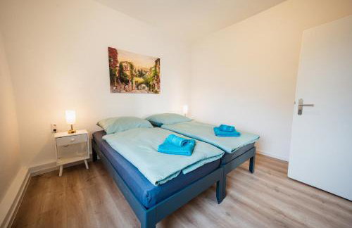 Zentrale Wohlfühlwohnung - Ideal für Ihren Urlaub oder die Geschäftsreise - Foto 8