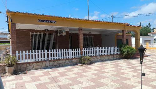 El Jazmín - Photo 2