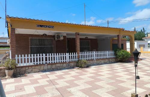 El Jazmín - Photo 2