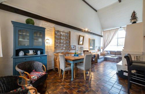 Ferienwohnung die Scheune - Photo 26