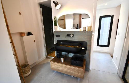 Maison de village rénovée ! - Photo 59