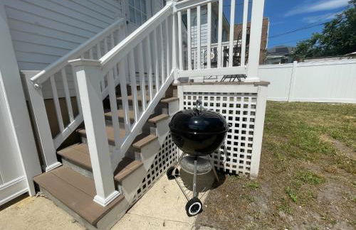 Bayside Bungalow-Updated Home Near the Bay & Beach - Foto 54