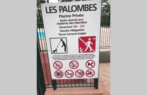 Maison avec jardinet, piscine commune à Lacanau océan - Foto 26