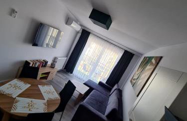 Apartament nad klifem w Dziwnówku - Foto 3