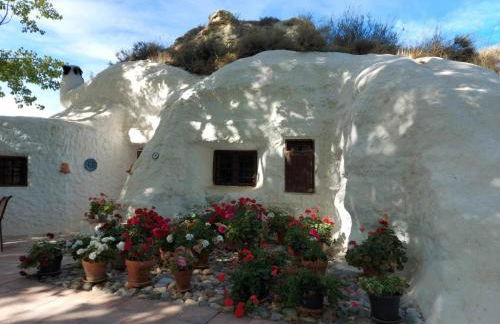 Cueva El Guindas - Photo 31