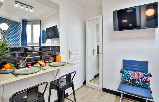 WS Tour Eiffel - Laos - Photo 41