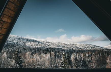 Na Jeżynowej Polanie z gorącą balia - Foto 61