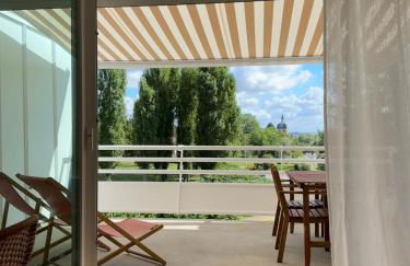 Charmant appartement au Port de Dienville - Photo 1