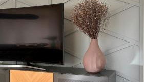 AMAO Grey - Family Apartment - Free Parking - Foto 3