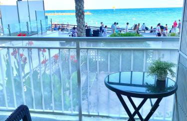 Blue house 1ª linea playa - Foto 15