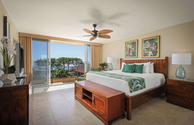 Aston Maui Kaanapali Villas - Foto 28