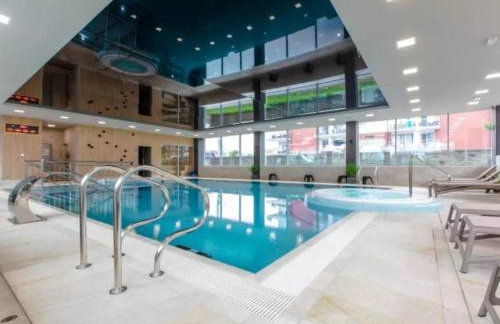 Apartament Holiday Crystal - Photo 26