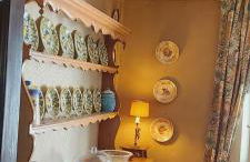 Villa Costanza Appartamento con balcone e vista giardino - Foto 15