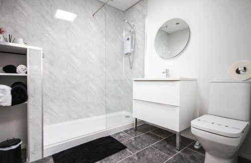 Self-Contained Holiday Accommodation in the Heart of Easingwold with Parking - Foto 5