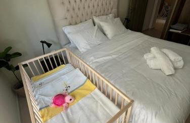 Vouliagmeni Thalassa Apartment - Photo 42