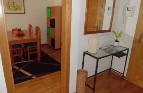 APARTAMENTO PEREGRINOS y USO TURISTICO CENTRO DE A GUARDA - Foto 23