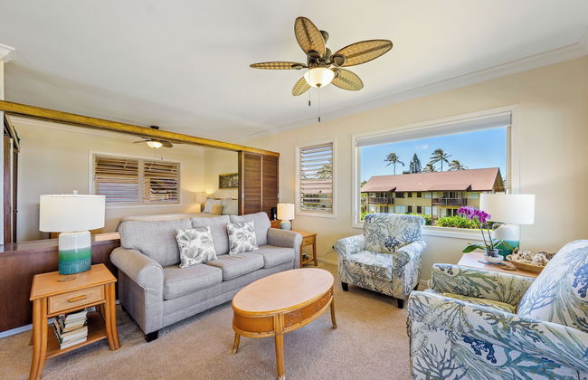 Hanalei Colony Resort F3 - Foto 11