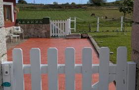 Casa de campo La Casuca Del Monje, San Vicente de la Barquera - Foto 6