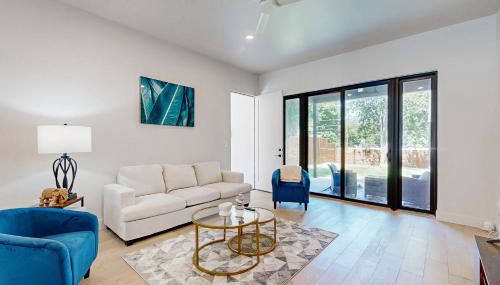 The Isabelle's - Unit A - Foto 2